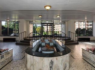 Troy Towers, Bloomfield, NJ 07003