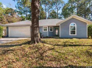 6735 NW 34th Ter, Gainesville, FL 32653