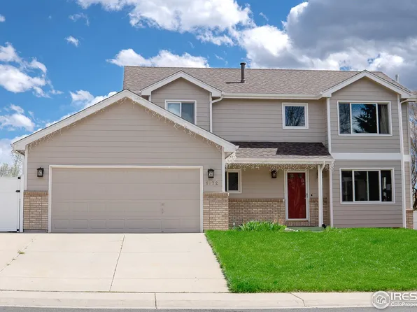 1772 W Eisenhower Dr, Louisville, CO 80027