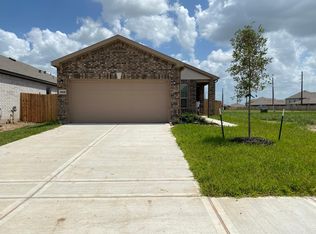 1310 Floriston Ln, Rosharon, TX 77583