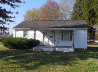 419 Beech St, Falmouth, KY 41040