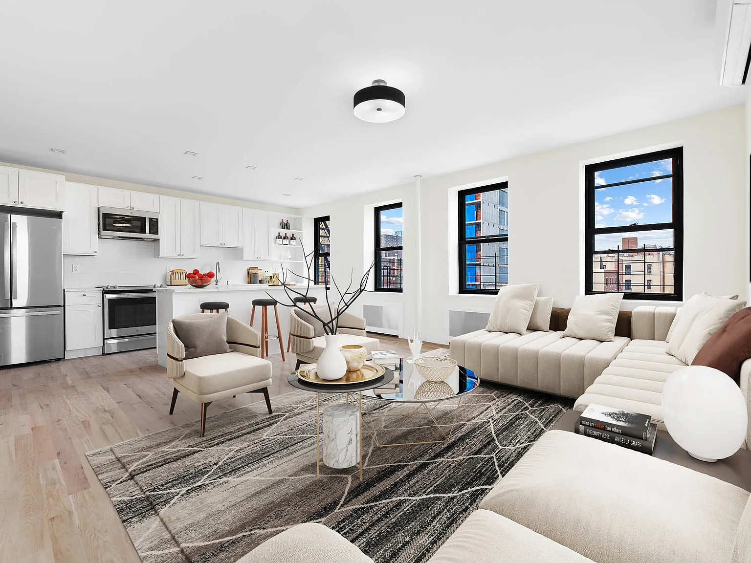 101 East 116th Street — Photo 1