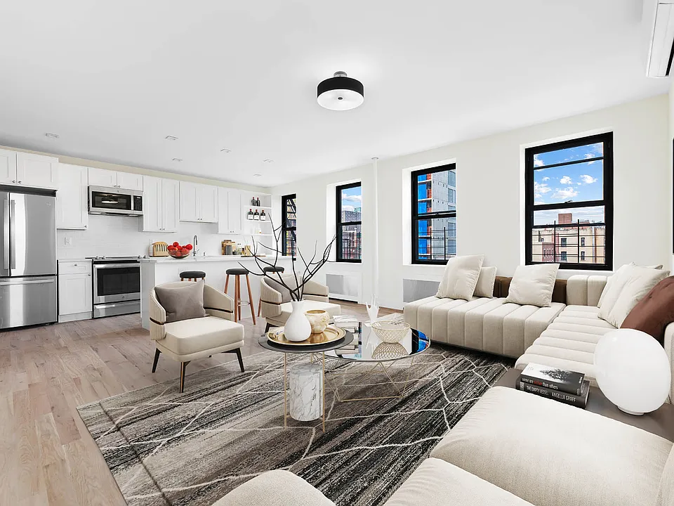 101 E 116th St #6CR