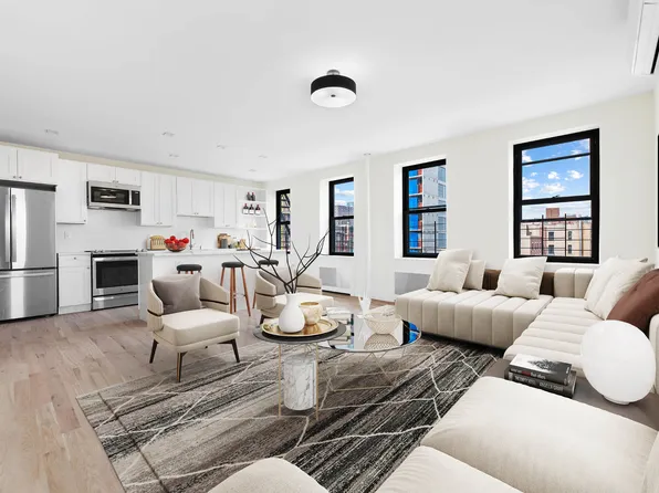 101 East 116th Street image 1 of 11