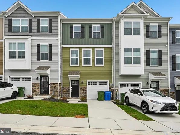 335 Purple Pl, Edgewood, MD 21040