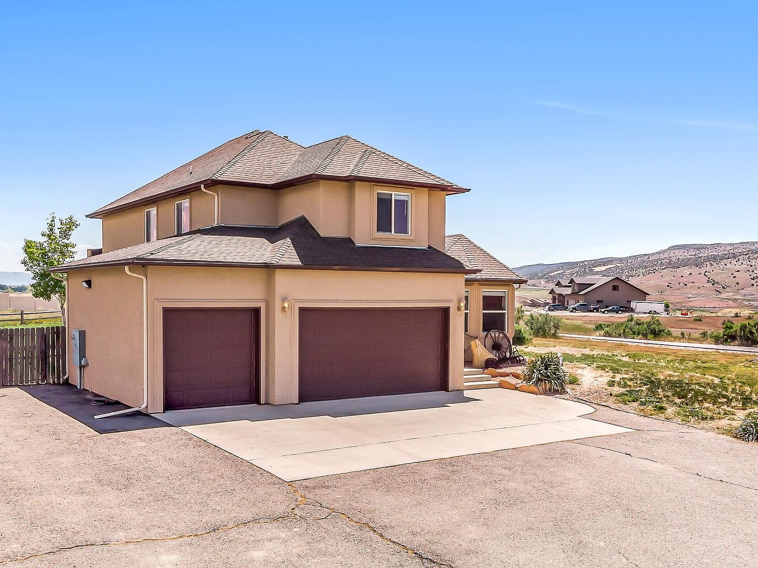 826 Slickrock Dr, Mack, CO 81525 MLS 20232103 Zillow