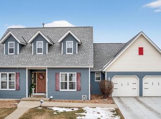 2717 59th St NW, Rochester, MN 55901