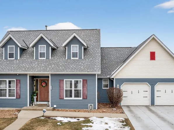 2717 59th St NW, Rochester, MN 55901