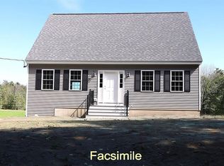 L68-1 Vail Road, Barnstead, NH 03225