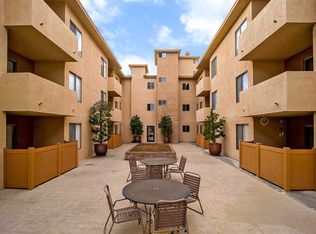 Los Robles Apartments, Pasadena, CA 91101