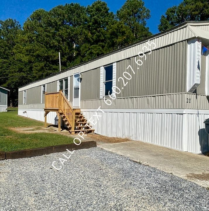 1306 Russell Dr Weaver, AL, 36277 Apartments for Rent Zillow