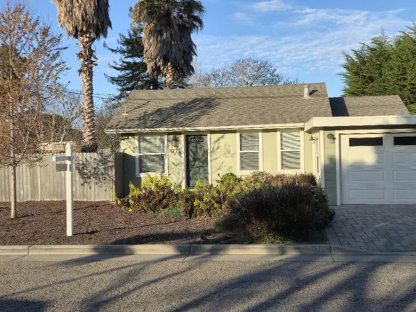 1771 44th Ave, Capitola, CA 95010