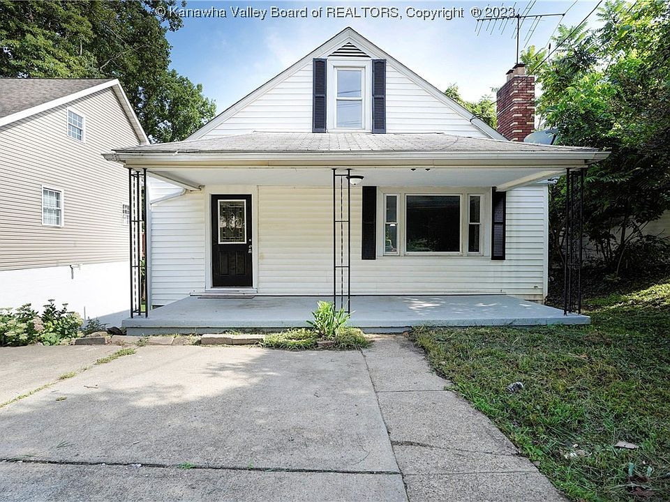 2620 Kanawha Ter, Saint Albans, WV 25177 Zillow