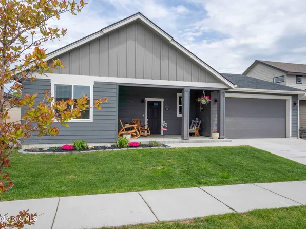 4867 W Gumwood Cir, Coeur D Alene, ID 83854