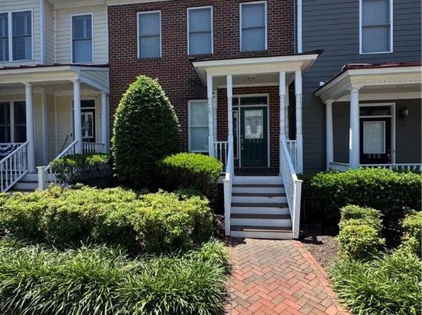 711 Holly St, Richmond, VA 23220