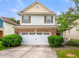 2524 Oakleaf Rdg, Lithonia, GA 30058