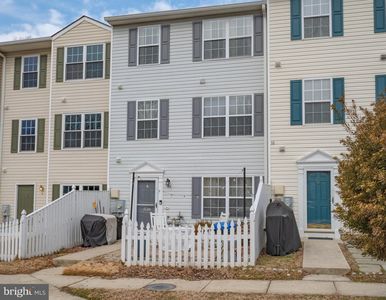 10 Ironstone Ct APT D, Annapolis, MD, 21403
