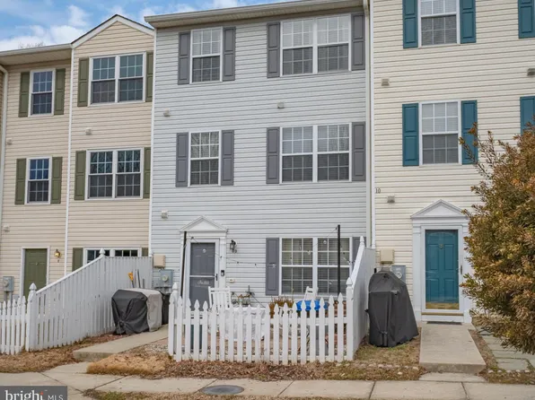 10 Ironstone Ct APT D, Annapolis, MD 21403