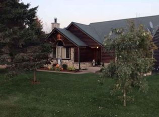 N11862 Division Ave, Unity, WI 54488