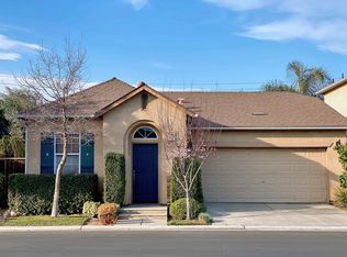4115 W Cherry Tree Ln, Fresno, CA 93722