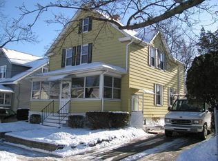 23 Dallaire Ave, Chicopee, MA 01020