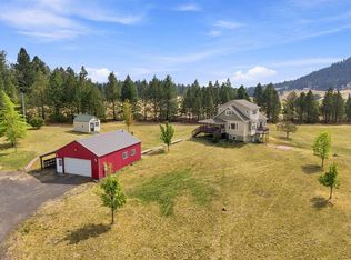 30832 S Sunray Trl, Worley, ID 83876