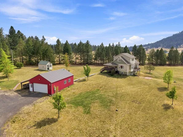 30832 S Sunray Trl, Worley, ID 83876