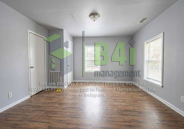 934 Motley St — Photo 4