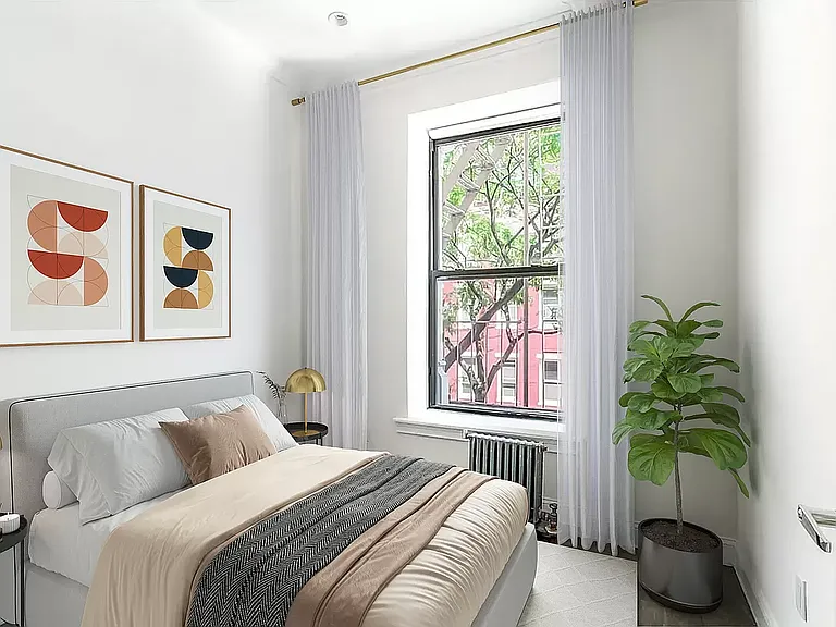 58 E 3rd St #5 — Photo 3