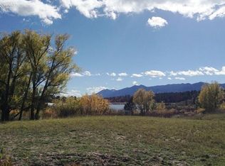 Bel Lago Vw, Monument, CO 80132