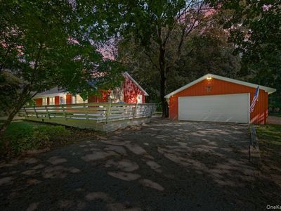 23 Johnson Lane, Millbrook, NY, 12545