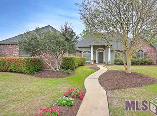 4407 Antler Dr, Baton Rouge, LA 70817
