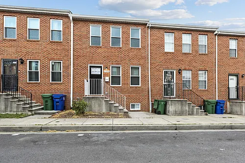 1205 Wilcox St Photo 1