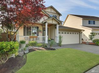 3837 Tribute Cir E, Fife, WA 98424