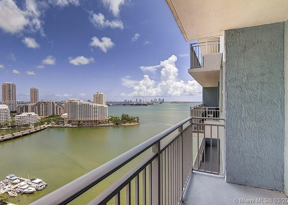 1st image of 1115 Brickell Bay Dr #1604