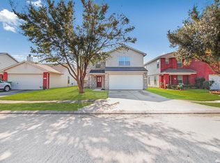 15511 Blue Creek Ranch Dr, Houston, TX 77086