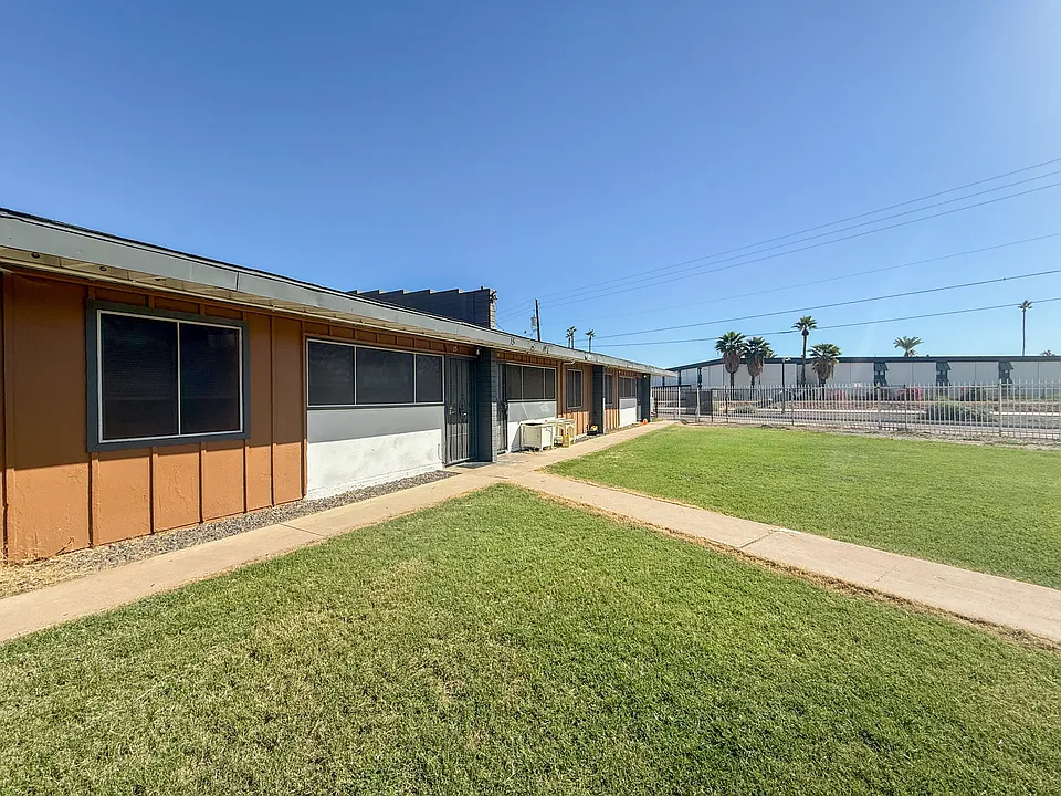 2115 W Devonshire Ave, Phoenix Az