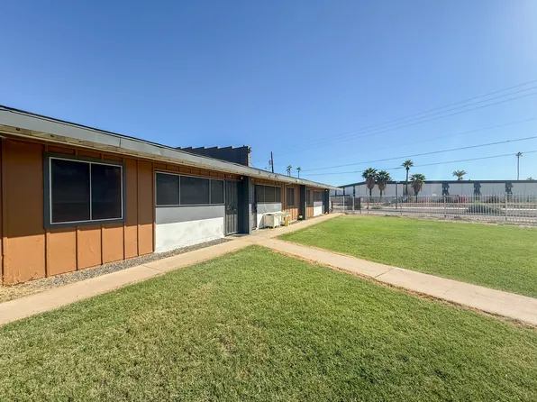 2115 W Devonshire Ave, Phoenix Az