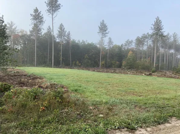 Lt0 BACK ACRES DRIVE, Pembine, WI 54156