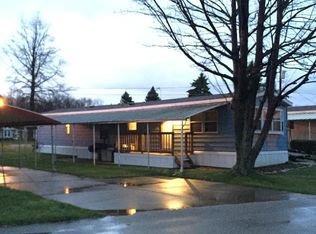 18592 Edwards Rd LOT 23, Doylestown, OH 44230