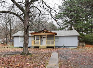 37 Mace Cir, Conway, AR 72032