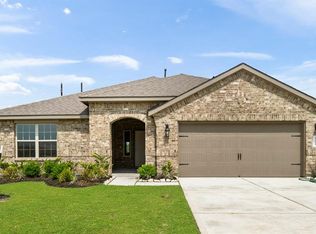 1418 Palmer Crest Ln, Missouri City, TX 77459