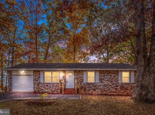 224 Green Arbor Dr, Fredericksburg, VA 22407