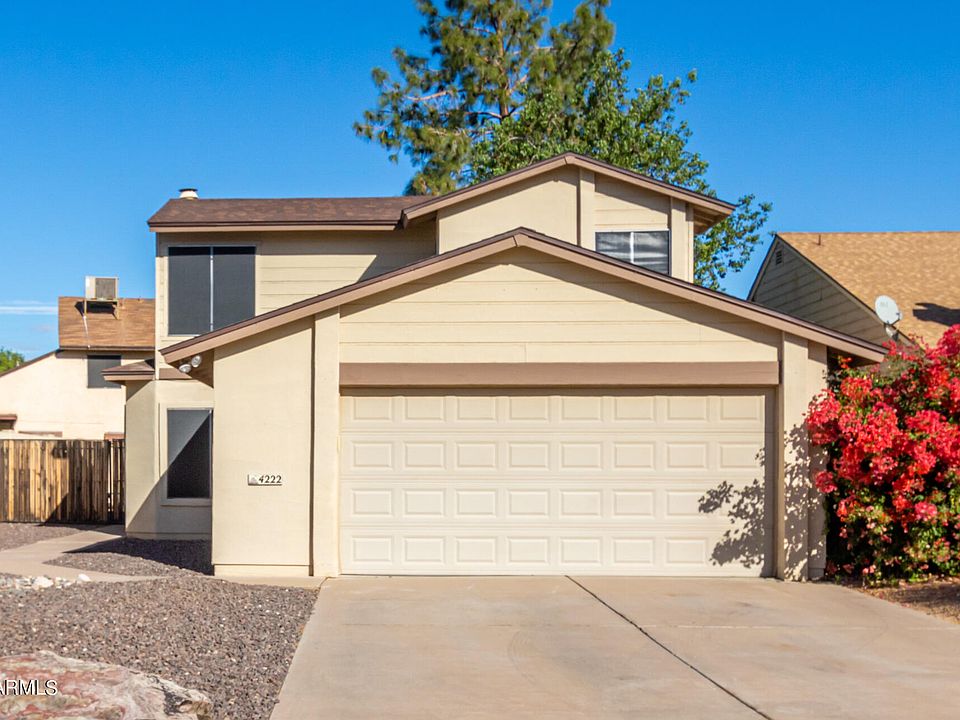 1st image of 4222 E CABALLERO Circle