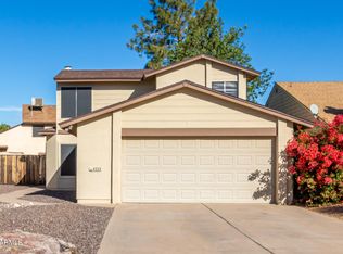 4222 E Caballero Cir, Mesa, AZ 85205