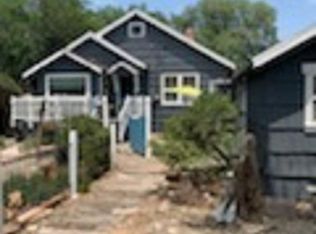 1125 Gunnison Ave, Grand Junction, CO 81501