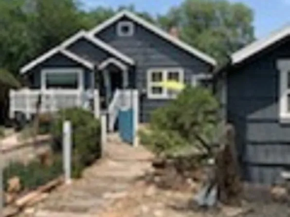 1125 Gunnison Ave, Grand Junction, CO 81501