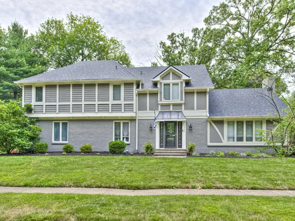 5232 Glen Stewart Way, Indianapolis, IN 46254