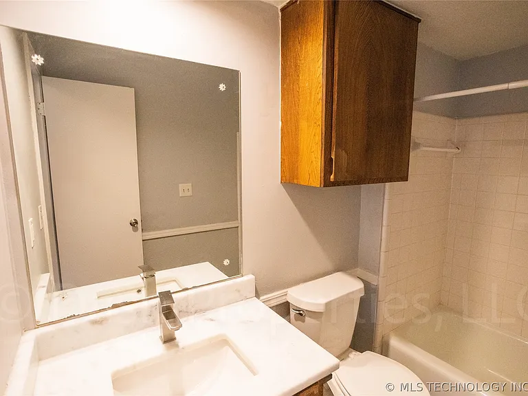 5104 S 75th East Ave — Photo 25
