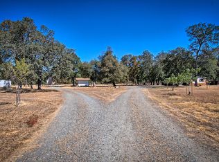 16250 Bowman Rd, Cottonwood, CA 96022